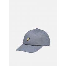 Casquettes Baseball Cap Gris - Lyle & Scott - Disponible en T.U