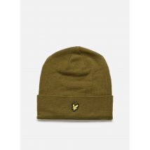 Lyle & Scott - Beanie Verde - Berretto - Taglia T.U