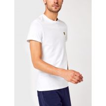 Lyle & Scott T-shirt Blanc - Disponible en M