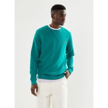 Kleding Crew Neck Sweatshirt Groen - Lyle & Scott - Beschikbaar in S