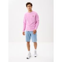 Lyle & Scott Sweatshirt Rose - Disponible en L