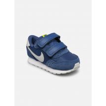 Chaussures à scratch Nike Md Valiant (Tdv) Bleu - Nike - Disponible en 21