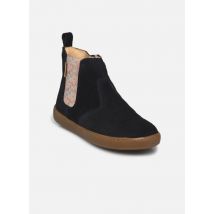 Shoo Pom - Botines Play Chelsea - Azul