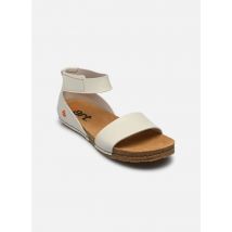 Art - Sandalias CRETA 382 - Blanco - Talla 38