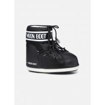Bottines et boots MB ICON LOW NYLON W Noir - Moon Boot - Disponible en 42 - 44
