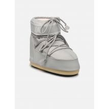 Moon Boot - Stiefeletten & Boots MB ICON LOW NYLON W - grau - Größe 36 - 38
