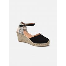 Georgia Rose - Espadrilles Ibrine - schwarz - Größe 41