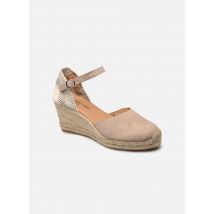 Georgia Rose - Espadrilles Ibrine - beige - Größe 41