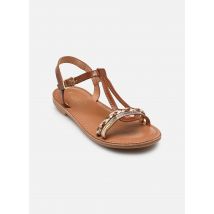 Les Tropéziennes par M Belarbi - Sandalen Badou - Braun - Größe 32