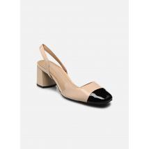 Georgia Rose Soft - Pumps Wabriel - beige - Größe 37