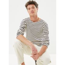 Armor Lux - Marinière "Houat" Homme Multicolore - Abbigliamento - Taglia XL