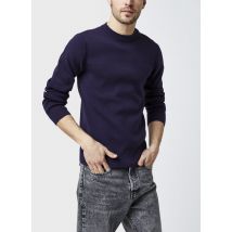 Armor Lux Pull Bleu - Disponible en 3XL