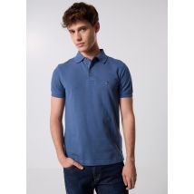 Tommy Hilfiger Polo Bleu - Disponible en L