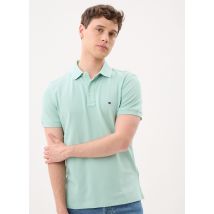 Tommy Hilfiger Polo Vert - Disponible en L