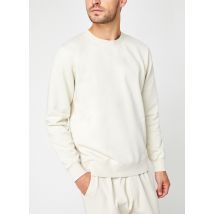 Colorful Standard - Kleding Classic Organic Crew - Wit - Maat XL
