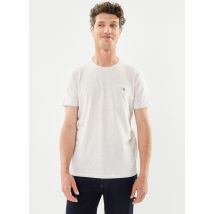 Faguo - Kleding Olonne Neps - Beige - Maat M