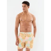 Faguo - Ropa Mimizan Syn Woven New - Amarillo - Talla L