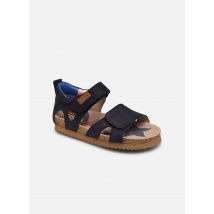 Shoesme - Sandalen Bio Sandal BI21S096 - Blauw - Maat 23