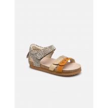 Shoesme - Sandalen Bio Sandal BI21S076 - gelb - Größe 30