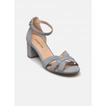 Georgia Rose - Lucyle - sandales Blu - Sandali e scarpe aperte - Taglia 35