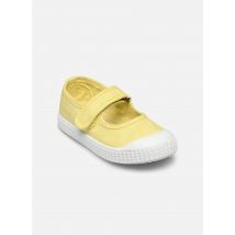 Victoria 1915 Mercedes Tira Lona Tintada Drec K Jaune - Baskets - Disponible en 18