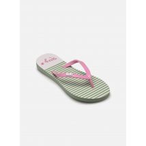 Roxy - Slippers RG Viva Stamp II - Multicolor - Maat 35