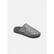 Michael Michael Kors - JANIS SLIPPER Grigio - Pantofole