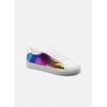 Kurt Geiger LANE STRIPE Multicolore - Baskets - Disponible en 36