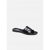 Karl Lagerfeld - Zuecos Skoot Ii Karl Kut-Out - Negro - Talla 37