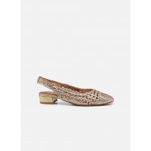 Made By Sarenza - Ballerinas Rustic Beach Ballerines #5 - gold/bronze - Größe 37