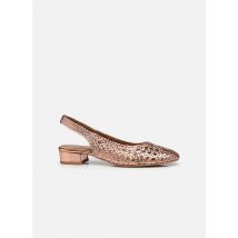 Made By Sarenza - Rustic Beach Ballerines #5 Rosa - Ballerine