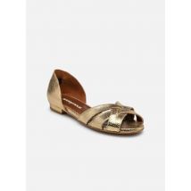 Anonymous Copenhagen - Sandalias SANNI 20 - Oro y bronce - Talla 36