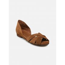 Anonymous Copenhagen - Sandalen SANNI 20 - braun - Größe 38