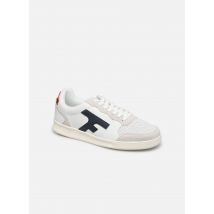 Faguo - BASKETS HAZEL LEATHER M - beige - Sneaker - Größe 43