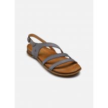 El Naturalista - Panglao N5811 Blu - Sandali e scarpe aperte - Taglia 36