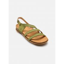 El Naturalista - Sandalen Panglao N5811 - Groen - Maat 38