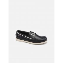 Sebago - Veterschoenen Portland Docksides - Blauw - Maat 41