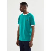 Lyle & Scott - Ropa Ringer T-shirt - Multicolor