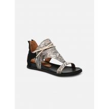 Chattawak - Sandalen JOY - Zwart - Maat 37