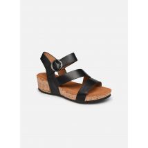 Chattawak - Sandalen LILOU - Zwart - Maat 39