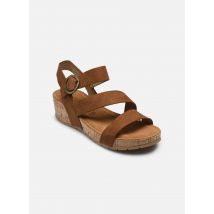 Chattawak - Sandalen LILOU - Bruin - Maat 41