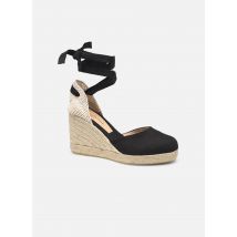 Espadrilles Daena Noir - Georgia Rose - Disponible en 36