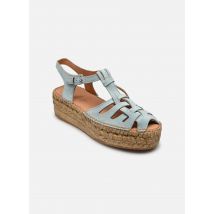 Naguisa - Espadrilles Bemol - blau - Größe 41
