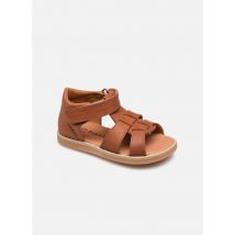 Rose et Martin - Sandalias BONOA LEATHER - Marrón - Talla 25