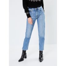 Lee - Carol Blu - Abbigliamento - Taglia 30 X 33