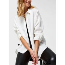 Selected Femme - Ropa Slftrixy - Blanco - Talla 34