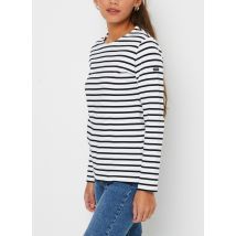 Armor Lux - Bekleidung Marinière ''Lesconil'' Femme - mehrfarbig - Größe L