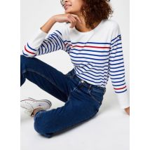 Armor Lux - Ropa Marinière "Rempart" Femme - Multicolor - Talla S