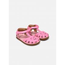 Camper - Sandalen Twins FW - rosa - Größe 22