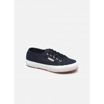 Superga - 2750 Cotu Classic Coton W - Blauw - Sneakers - Maat 38
